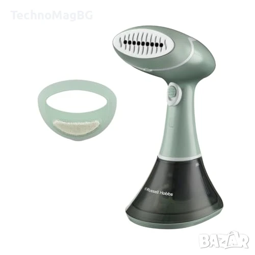 Вертикална ютия Russell Hobbs 25592-56 , 1600 W, снимка 1