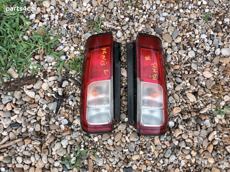 ляв и десен стоп за сузуки игнис SUZUKI IGNIS, снимка 1