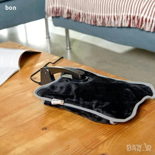 Термо подложка с маншон SOLAC Caldea CB8981, снимка 1