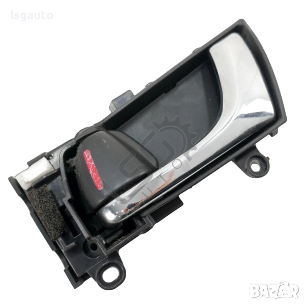 Вътрешна дръжка предна лява врата Subaru OUTBACK IV 2003-2009 ID: 153068, снимка 1