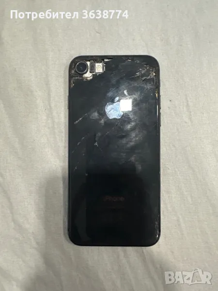 iPhone 8, снимка 1