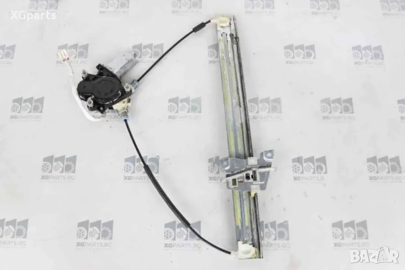  Стъклоповдигач преден ляв за Mazda Premacy (1999-2005), снимка 1