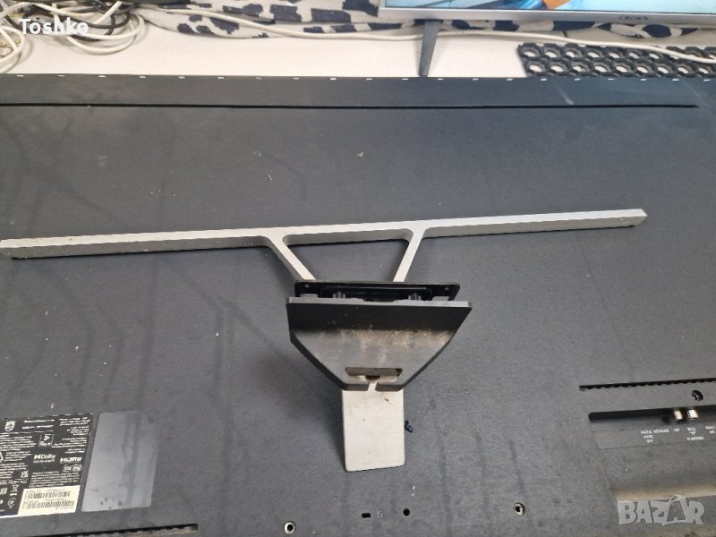 Стойка за ТВ PHILIPS 58PUS8506/12, снимка 1