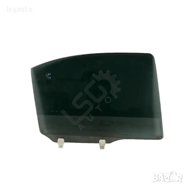 Задно дясно стъкло Mitsubishi Lancer X (GS44S) 2007-2017 ID: 134597, снимка 1