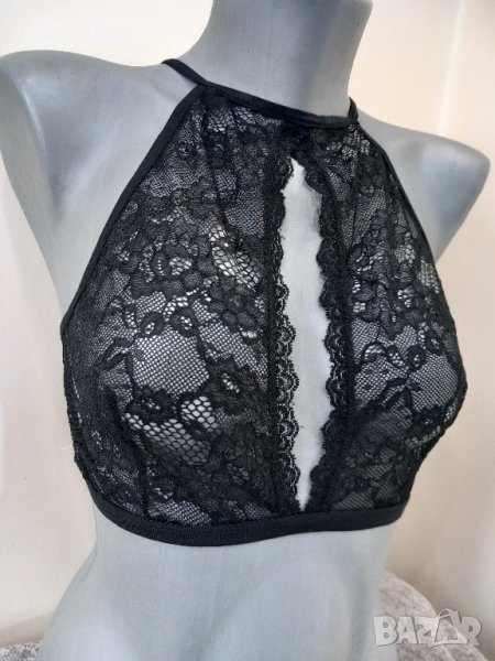 Бюстие PIECES размер S, снимка 1