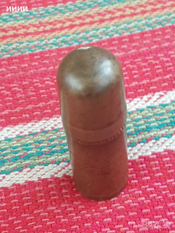 Запалка от гилза 4, снимка 1