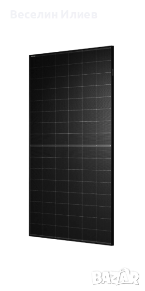 Tongwei solar 505Wp Двулицев, снимка 1