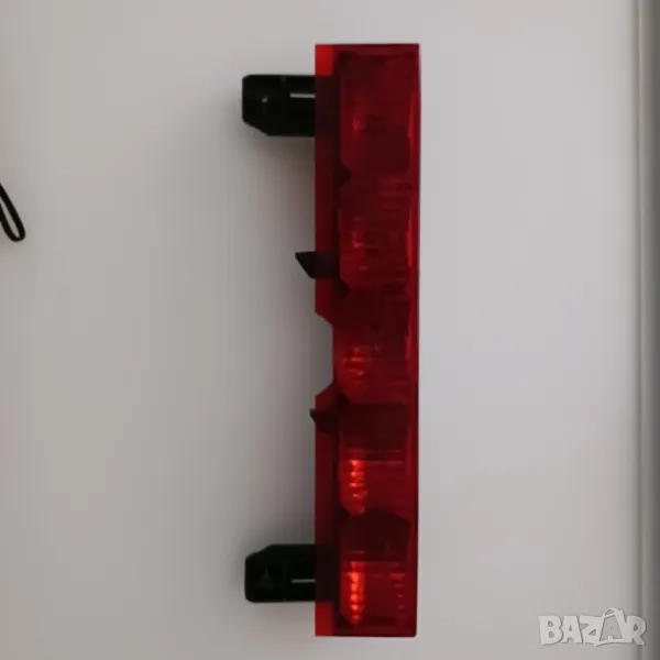 Трети стоп, снимка 1