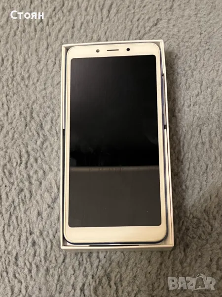 Xiaomi Redmi 6, 32 GB - за части, снимка 1