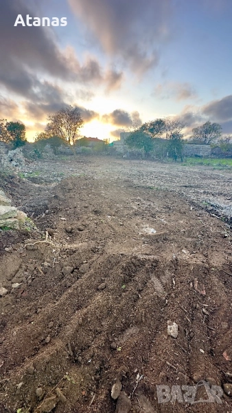 Продавам парцел на морето с. Българево, снимка 1