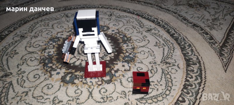 Lego 21150, снимка 1