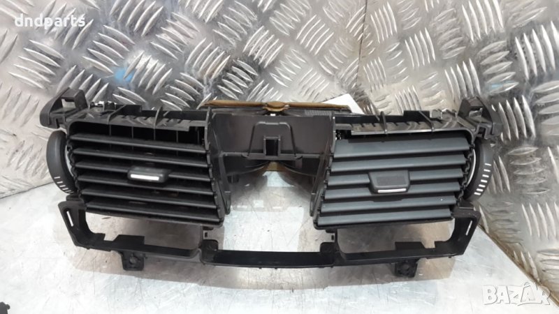 Духалки парно за Renault Laguna, 2009г., снимка 1