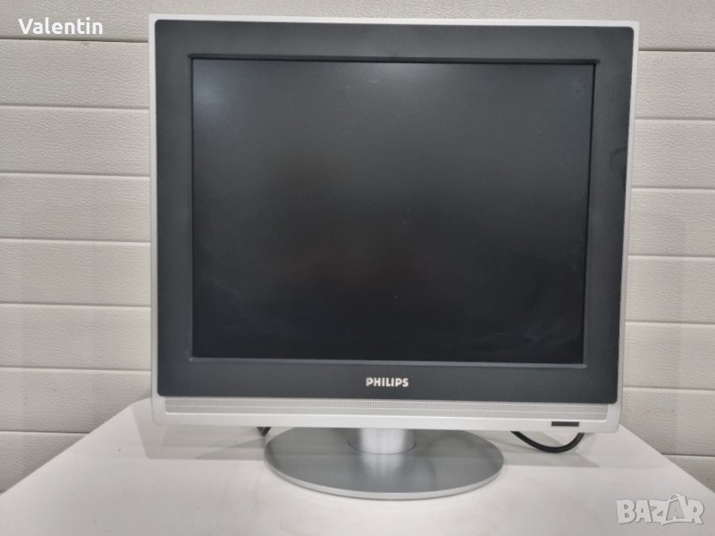 плосък екран телевизор- мотитор, снимка 1