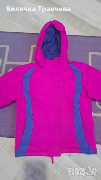 Зимно яке, снимка 1