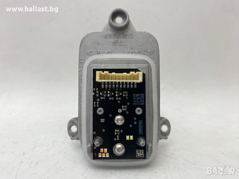 Sontex Баласт модул ляв 9498409 BMW G11. G12, снимка 1