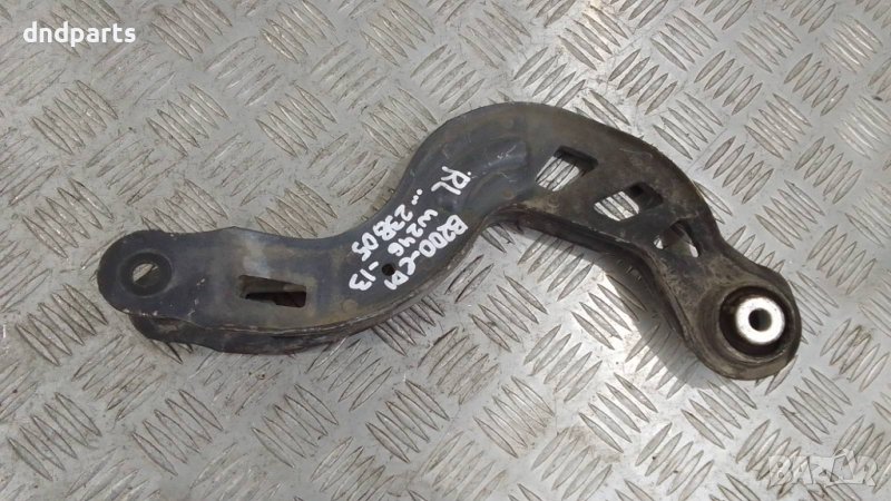 Носач Mercedes B200 CDI W246 2013г.(заден ляв)	, снимка 1