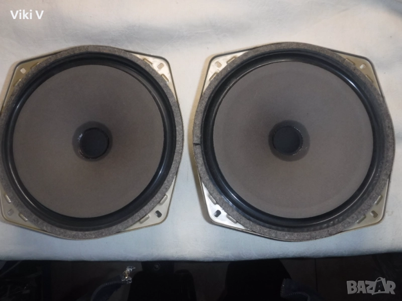 Н.Ч. ITT LPT 245 , 10 инча, снимка 1