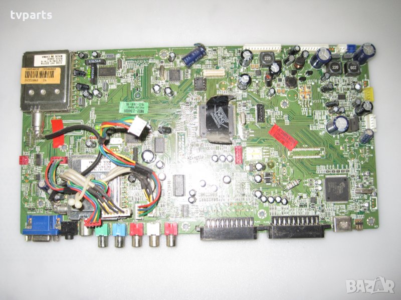Мейнборд за Crown 26" MB22-2  100% работещ, снимка 1