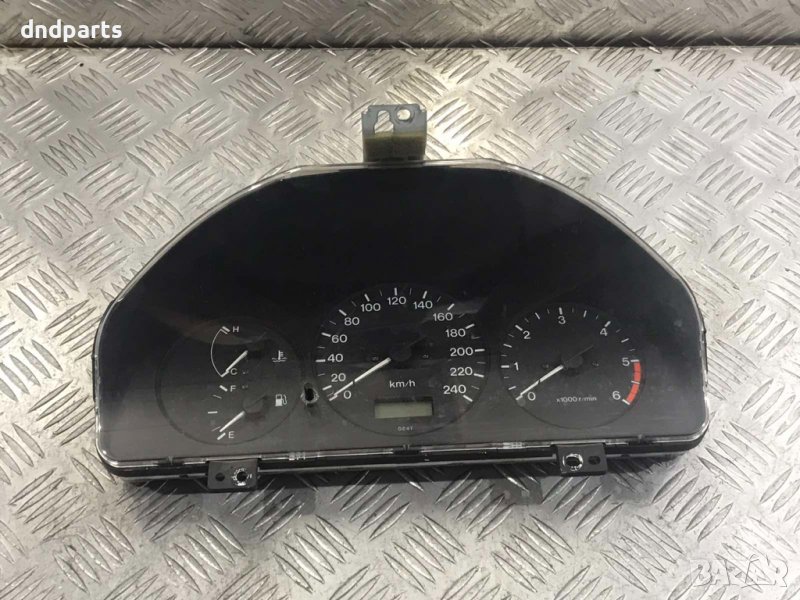 Километраж Mazda 626,1998г.Diesel, снимка 1