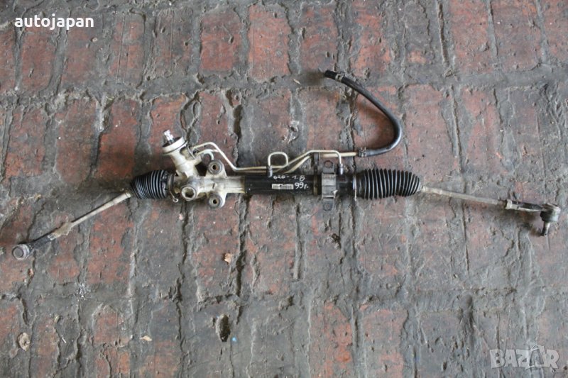 Кормилна рейка Мазда 626 1.8 99г Mazda 626 1.8 1999, снимка 1