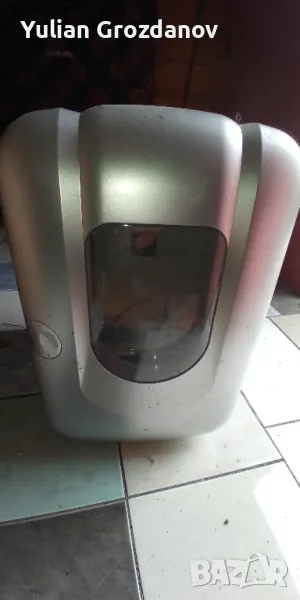 Мини хладилник, снимка 1