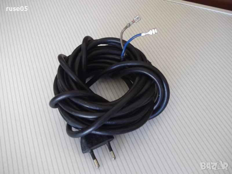 Кабел за удължител - 5 м. - 9, снимка 1