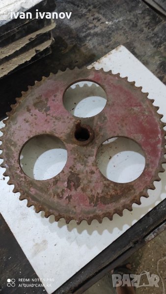 Запчатка за Верига , снимка 1