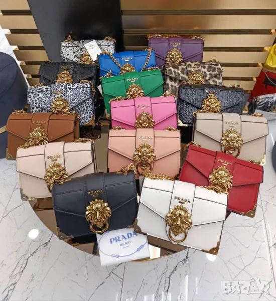 чанти prada, снимка 1