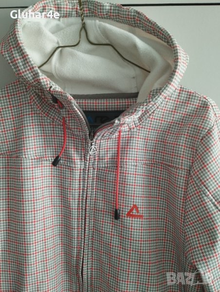 Яке Dare2b-softshell., снимка 1