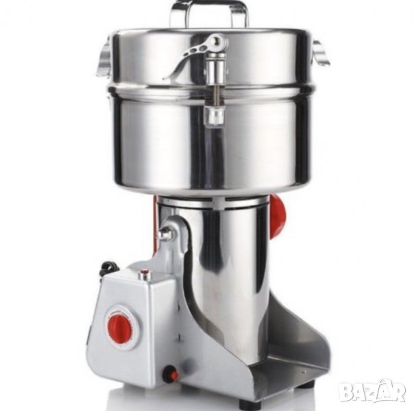 Мелачка за подправки,кафе и Билки 7 Модела Чисе и Билки 7 Модела Чисто Нови!, снимка 1