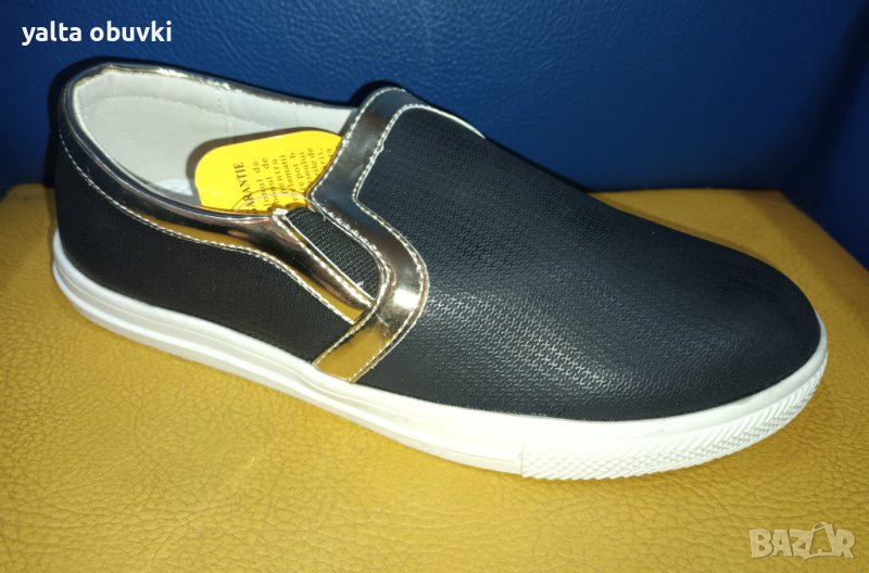 Детски спортни обувки CLIBEE, снимка 1