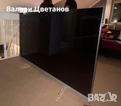 телевизор GRUNDIG 65 FLX 9491 SL на части, снимка 1