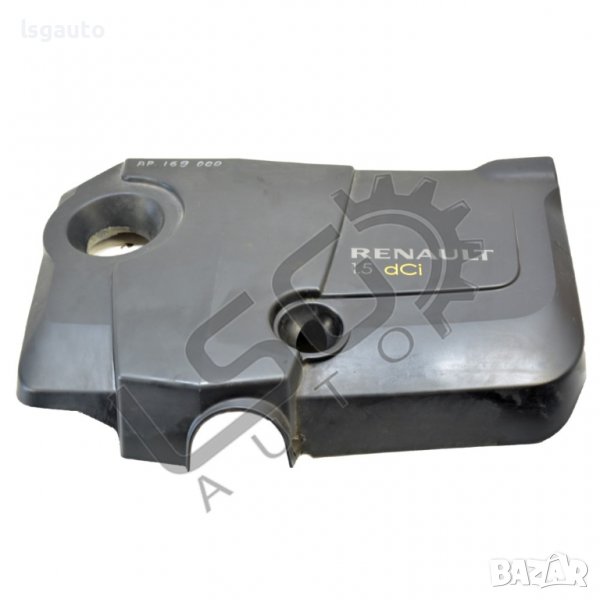Кора над двигател Renault Scenic II 2004-2009 RM030522N-67, снимка 1