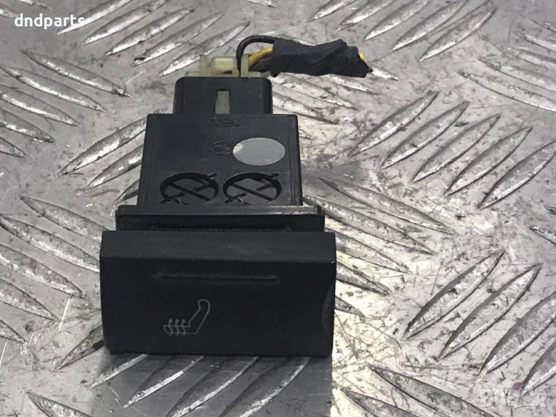 Бутон подгрев Ssang Yong Rexton,2.9TD,2003г., снимка 1