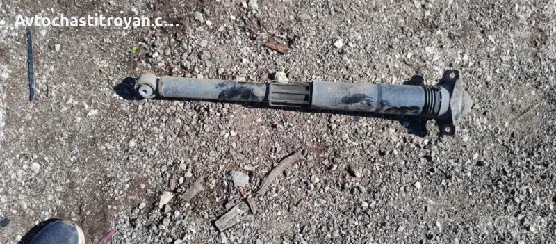 Заден Ляв Амортисьор Skoda Octavia III - 5Q0 512 013 FD, снимка 1