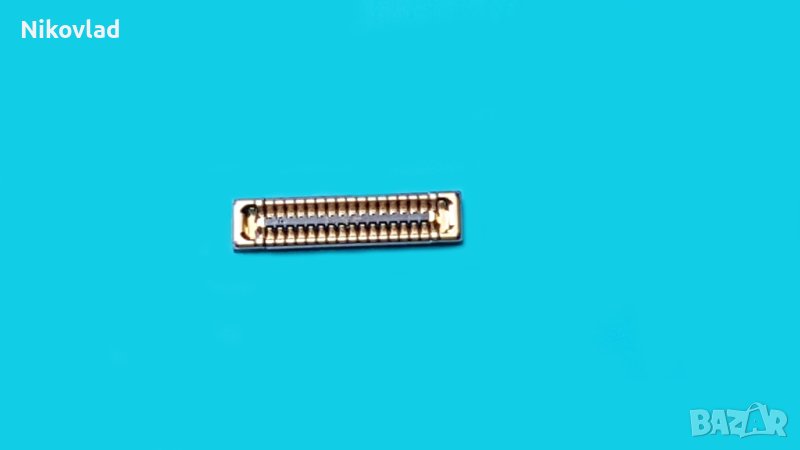 LCD FPC 32 pin конектор Huawei P Smart Z, Honor 9X, 9X Pro, Nova 5i , 6, 6SE, снимка 1