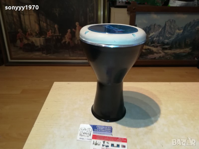 ТАРАМБУКА С РАЗМЕРИ-33Х21СМ 0312211704, снимка 1