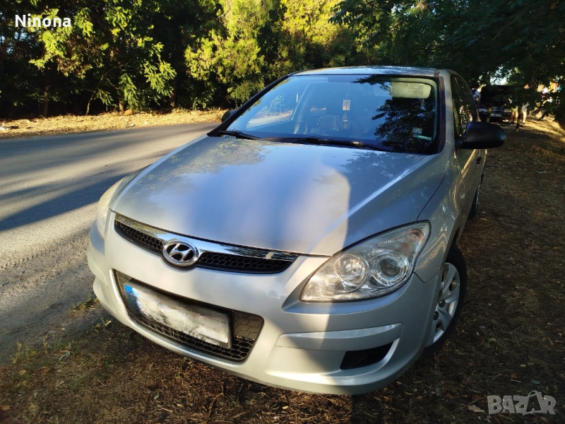 Хюндай i30 ,Газ/Бензин, снимка 1