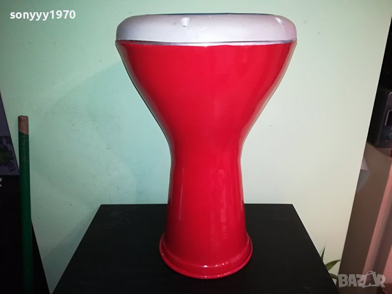 ГОЛЯМА ТАРАМБУКА 2704221920, снимка 1