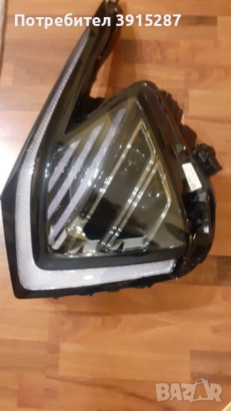 ляв фар за Kia Sportage 2023г. , снимка 1