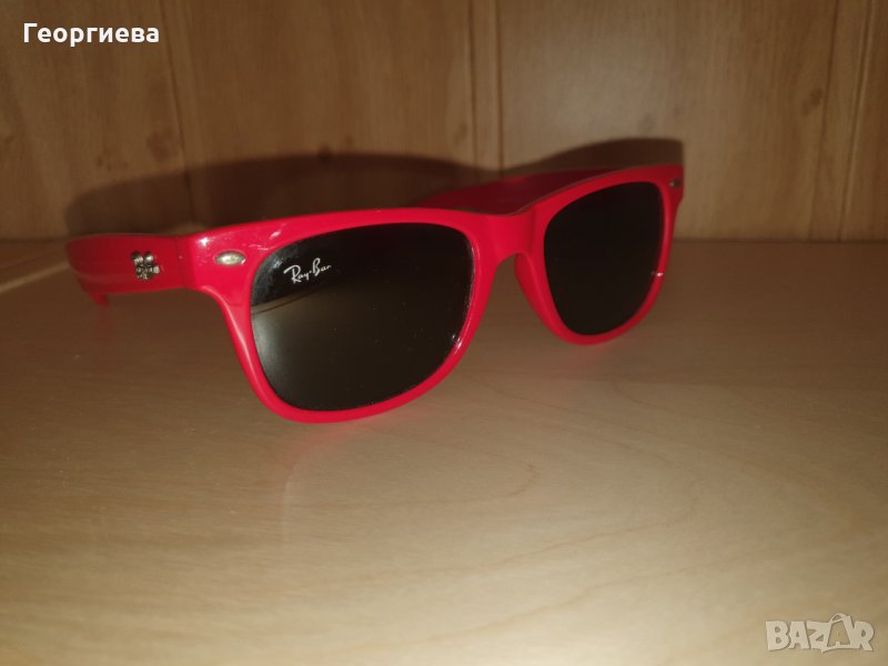 Ray-Ban ORIGINAL WAYFARER слънчеви очила, снимка 1