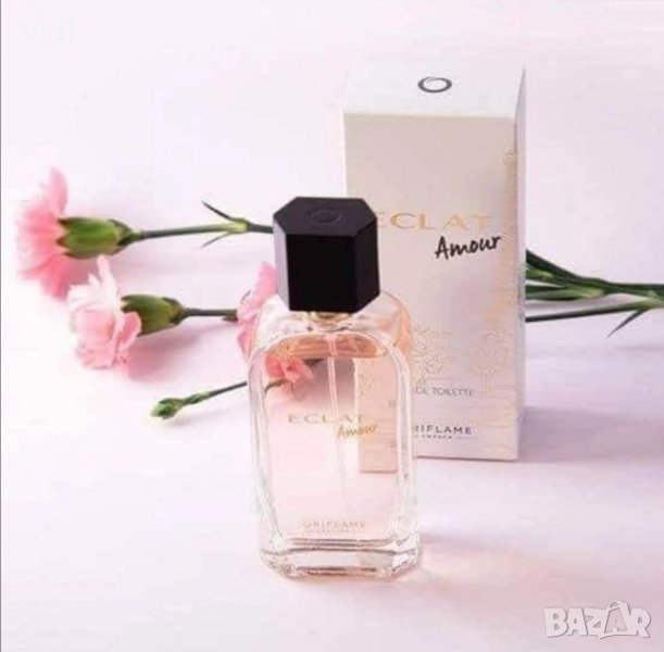 Тоалетна вода Eclat Amour Орифлейм , снимка 1