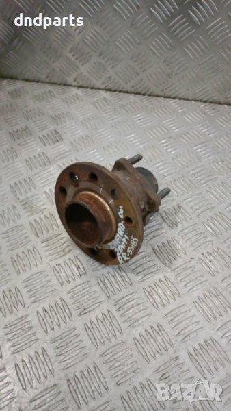 Лагер главина Opel Zafira 2.0dTi 2002г.(задна дясна)	, снимка 1