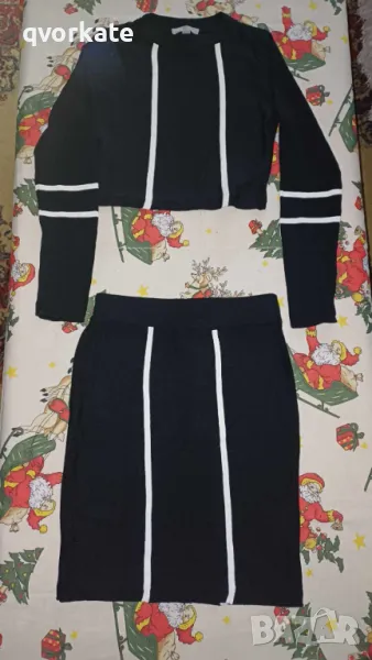 Комплект на ASOS №36, снимка 1