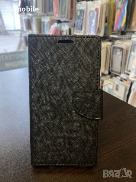 Huawei P9 Lite калъф тип тефтер, снимка 1