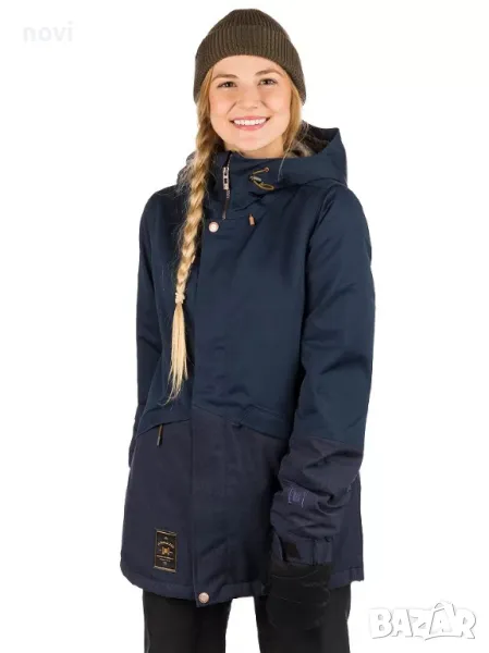 L1/ (Nitro) LALENA 20k, XS, ново, оригинално дамско ски/сноуборд яке, снимка 1