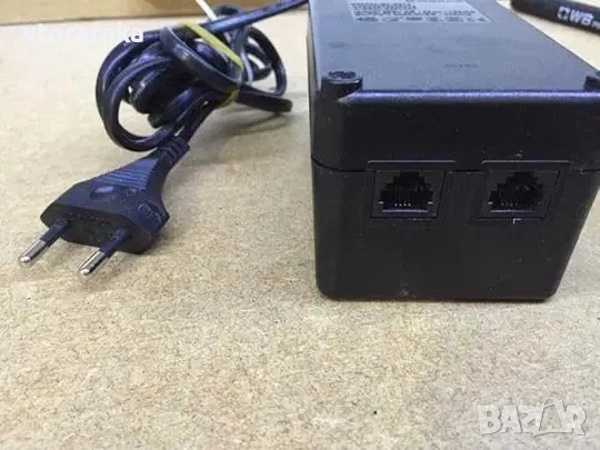 Salcomp DualPower Supply C39280-Z4-C510 2x36V 480mA Siemens OptiPoint, снимка 1