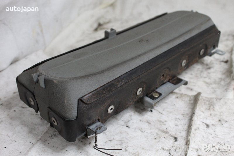 Пасажерски airbag Рено сценик 1.9дци 102кс 02г Renault scenic 1.9dci 102hp 2002, снимка 1