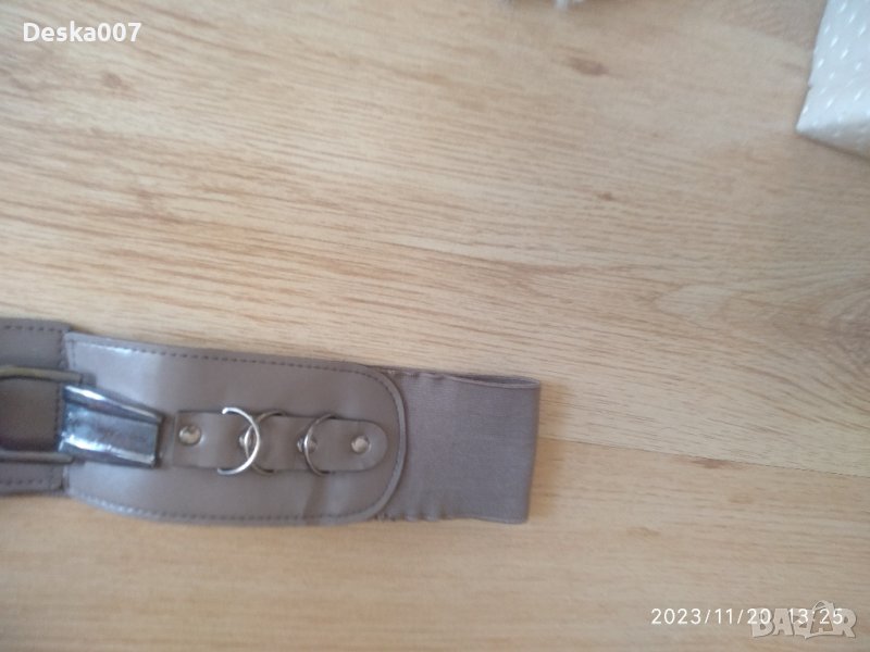 Еластичен колан в Колани в гр. Бургас - ID43076994 — Bazar.bg