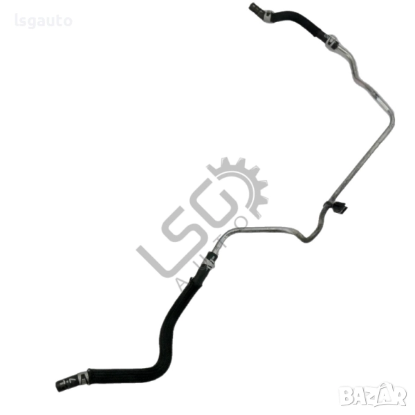 Водно съединение Nissan Qashqai II 2013-2021 ID: 151000, снимка 1